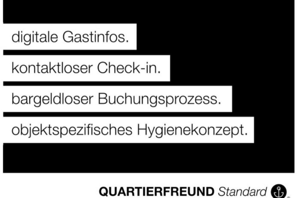 Meeresrauschen 6 Großenbrode 외부 사진